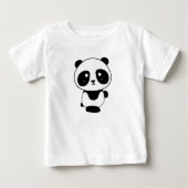 Kleine Panda Liefde Baby (Voorkant)