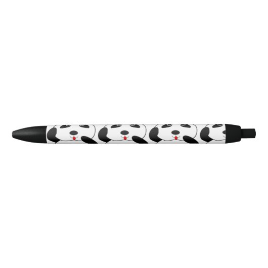 Kleine Panda Pen (Voorkant)