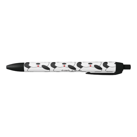 Kleine Panda Pen (Bodem)