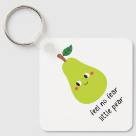 Kleine Peer Sleutelhanger