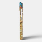 Kleine perenboom in bloei door Vincent van Gogh Case-Mate iPhone Case (Achterkant / Links)