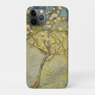 Kleine perenboom in bloesem Case-Mate iPhone case