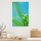 Kleine perfectie poster (Keuken)