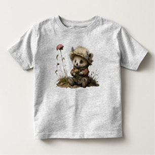 Kleine - Peuter T-shirt