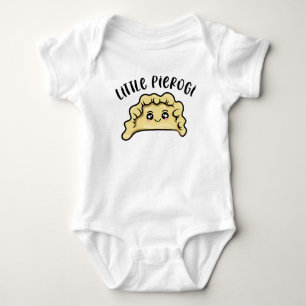 Kleine Pierogi Pools Eten Romper