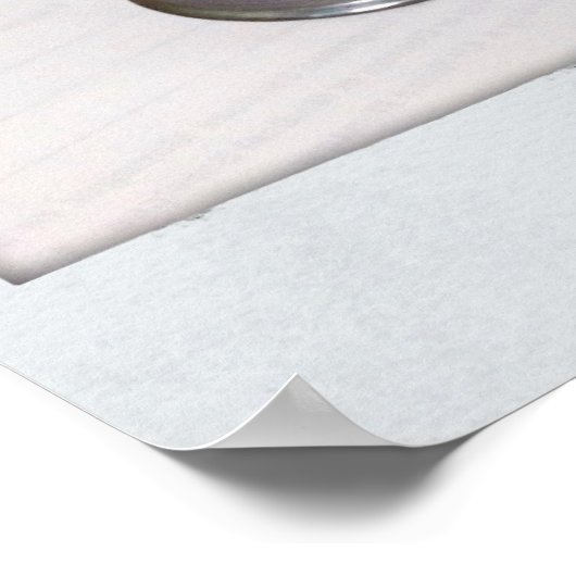 KLEINE PINARDS POSTER 2 (Hoek)