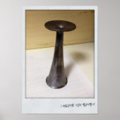 KLEINE PINARDS POSTER 2 (Voorkant)