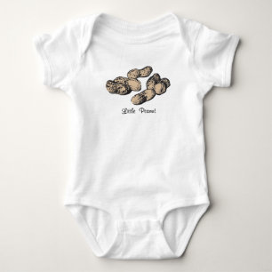Kleine pinda romper