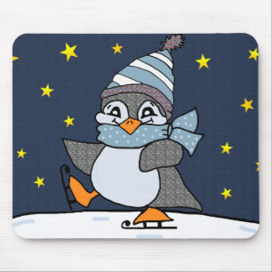 Kleine Pinguïn Muismat