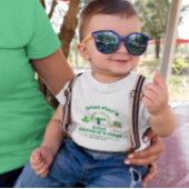 Kleine Pint's 1e St. Patrick's Day Plezier