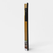 Kleine Pisser Case-Mate iPhone Case (Achterkant/links)