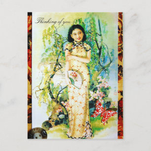 Kleine Pixy Boots - Denk aan je Briefkaart