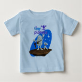 Kleine planeten Bing & Bong (Voorkant)