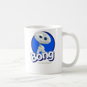 Kleine Planeten Bong. Koffiemok