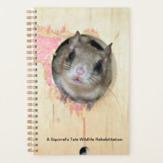 Kleine planner