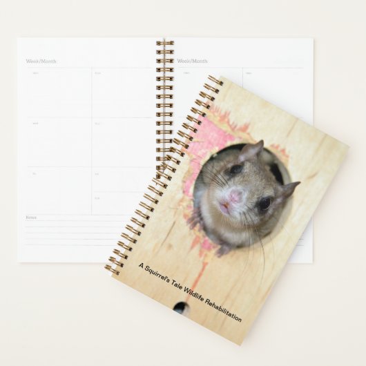Kleine planner (Display)