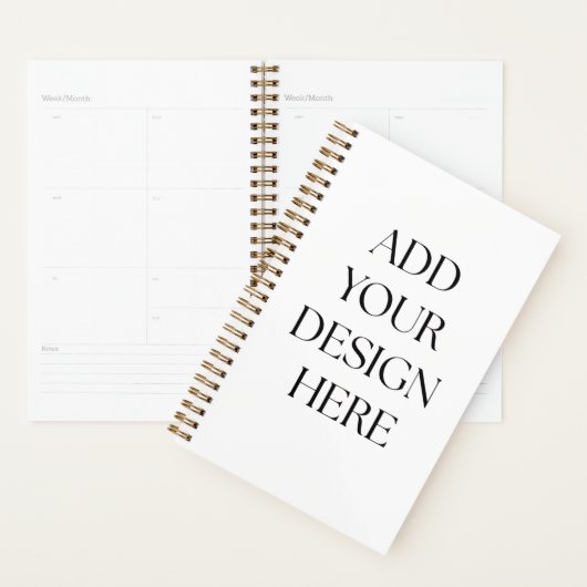 Kleine planner (Display)