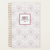 Kleine planner (Voorkant)