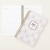 Kleine planner (Display)