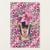 Kleine Planner Lily de Geit (Voorkant)