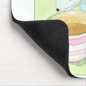 Kleine Pleasures Mousepad Muismat (Hoek)