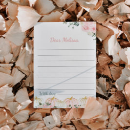 Kleine Pompoen Eerste Verjaardag Tijd Capsule Kaar Kaart