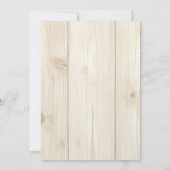 Kleine Pompoen Op Weg Kaart (Achterkant)