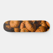 kleine pompoenen persoonlijk skateboard (Horizontaal)