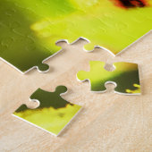 Kleine pompspin legpuzzel (Zijkant)