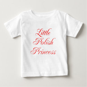 Kleine Poolse prinses