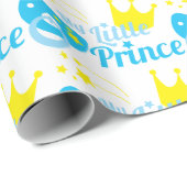 Kleine prins cadeaupapier (Rol Hoek)