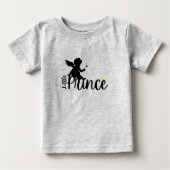 Kleine Prins Cupido T-shirt (Voorkant)