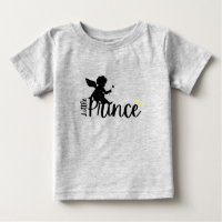 Kleine Prins Cupido T-shirt
