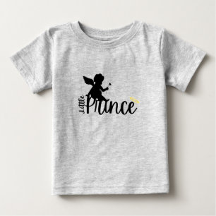 Kleine Prins Cupido T-shirt