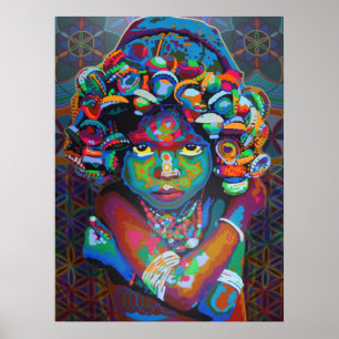 kleine prins digitaal - 2013 poster