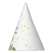 Kleine Prins, Le Petit Prince Party Pet Feesthoedjes (Rechts)