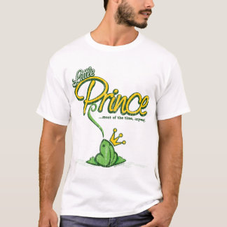 Kleine prins () t-shirt