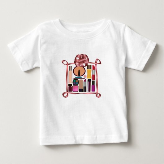 Kleine prinses. (Voorkant)