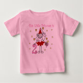 Kleine prinses 2e verjaardag (Voorkant)