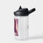  kleine prinses gepersonaliseerd waterfles (Links)