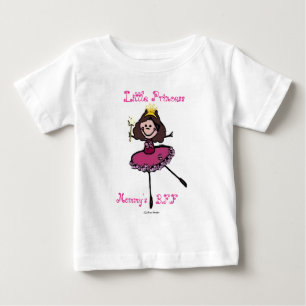 Kleine prinses - Mammie's BFF