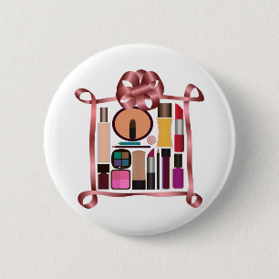 Kleine prinses. ronde button 5,7 cm