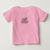 Kleine Prinses – Stijlvol Kinderdesign (Voorkant)