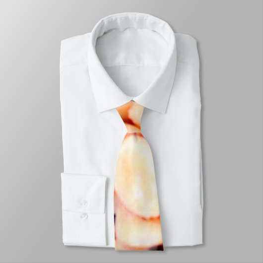 Kleine rackers Necktie Stropdas (Gebonden)