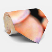 Kleine rackers Necktie Stropdas (Opgerold)