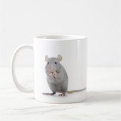 kleine rat koffiemok (Links)