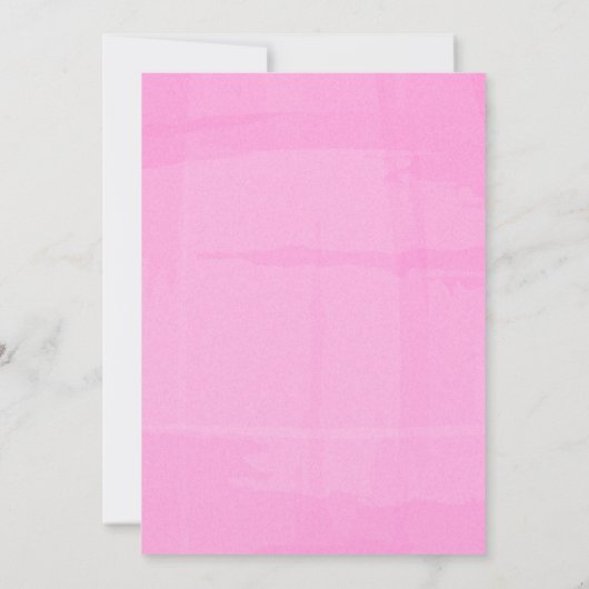 Kleine Ray van het Baby shower van de Sunshine Wat Kaart (Achterkant)