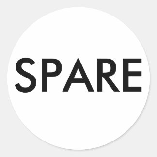 kleine 'reserve' labels