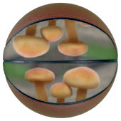 Kleine reukstools Macro Basketballen (Voorkant)