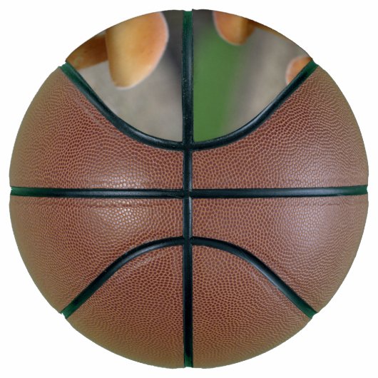 Kleine reukstools Macro Basketballen (Rechts)